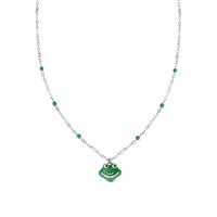 Collana Amen Bambino Junior in Argento JCLFRB - JCLFRB